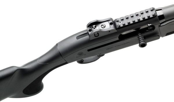 Beretta 1301 Tactical 12 Gauge 18.5" Barrel 5+1 J131T18 - Image 3