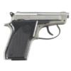 Beretta 21 A Bobcat Inox 22LR 2.4" Barrel 7+1 J212500 - Image 3