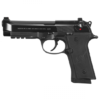 Beretta 92X GR Full Size 9mm 4.7" Barrel 17+1 J92FR921G - Image 3