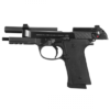 Beretta 92X GR Full Size 9mm 4.7" Barrel 17+1 J92FR921G - Image 2