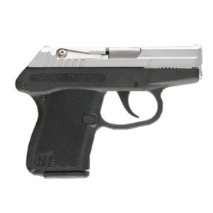 Kel-Tec P-32 32ACP 2.7" Barrel 7+1 Black/Stainless P32NBBLK