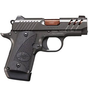 Kimber Micro 9 ESV 9mm 3.15" 7+1 3300204