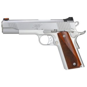 Kimber Stainless LW 45ACP 5" Barrel 8+1 3700591