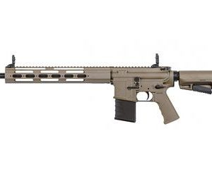 Kriss Defiance DMK22 22LR 16.5" Threaded Barrel W/...