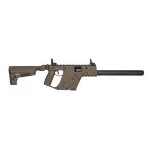 Kriss Vector CRB Gen II 10mm 16" Barrel W Flip-Adjustable Sights...