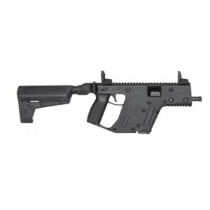 Kriss Vector SBR Gen II 10mm 5.5" Barrel W/ Flip-Adjustable...