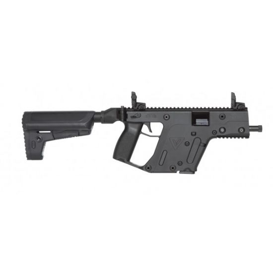 Kriss Vector SBR Gen II 10mm 5.5" Barrel W/ Flip-Adjustable...