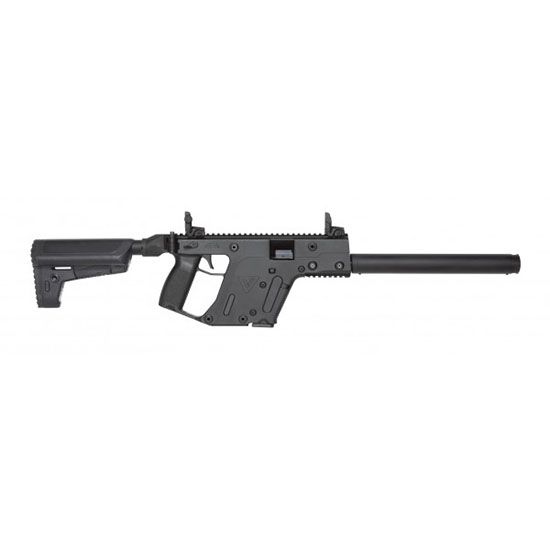 Kriss Vector CRB Gen II 40S&W 16" Barrel W/ Flip-Adjustable...