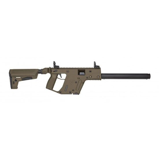Kriss Vector CRB Gen II 40S&W 16" Barrel W/ Flip-Adjustable... - Image 2