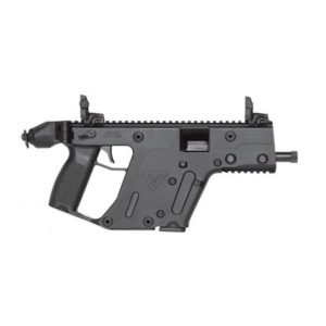 Kriss Vector SDP Gen II 40S&W 5.5" Barrel W/ Flip-Adjustable...