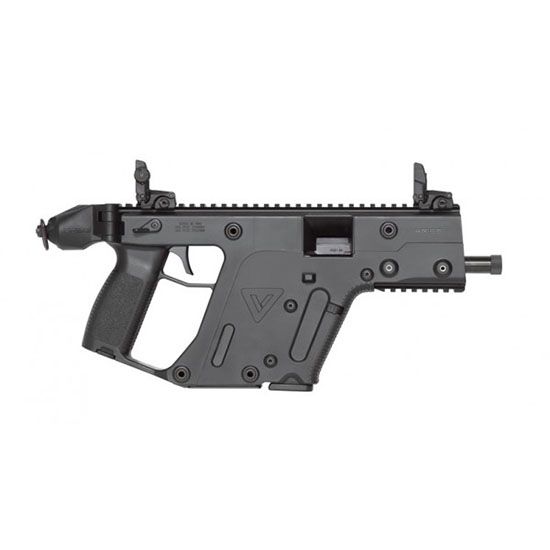 Kriss Vector SDP Gen II 40S&W 5.5" Barrel W/ Flip-Adjustable...