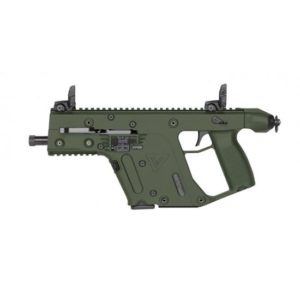 Kriss Vector SDP Gen II 45ACP 5.5" Barrel W/ Flip-Adjustable Sights 13+1 OD...