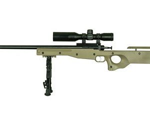 CRICK KSA2152 FDE CPR (COMPLETE PACKAGE)