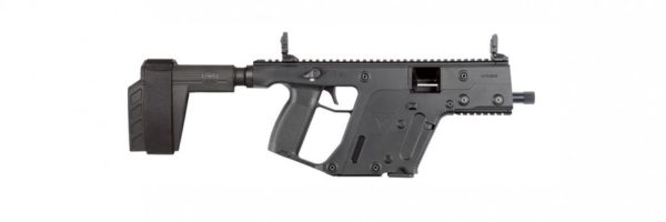 Kriss Vector GenII SDP-SB 10mm 5.5" 15+1 KV10-PSBBL20 - Image 2