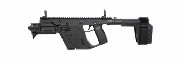 Kriss Vector GenII SDP-SB 10mm 6.5" Barrel 15+1