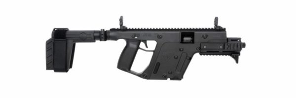 Kriss Vector GenII SDP-SB 10mm 6.5" Barrel 15+1 - Image 2