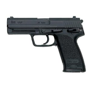 HK USP40 40SW USED GOOD CONDITION