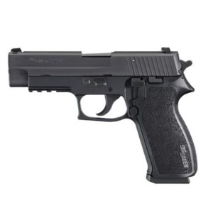 LET SIG P220R 45ACP BLK NITRON NS DAK NEW IN BOX