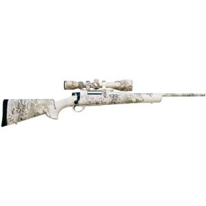 LSI HOWA SNOWKING COMBO 22-250REM 22 4-16X44