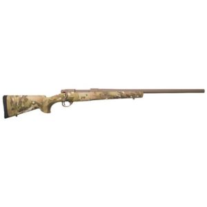 LSI HOWA 7.62X39 22 MULTICAM