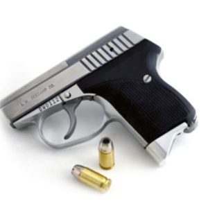 Seecamp LWS32 32ACP Stainless 6+1 LWS32