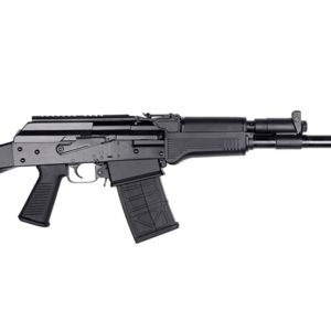 JTS M12AK 12 Gauge 18.5" Barrel 5+1 M12AK