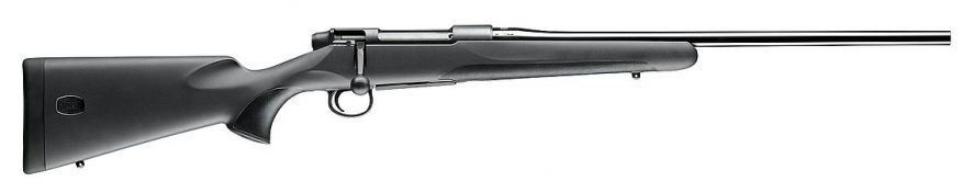 Mauser M18 6.5 Creedmoor 22" Barrel 5+1 M18065C