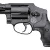 S&W M&P 340 357 Magnum 1.875" Barrel 5Rd 163072