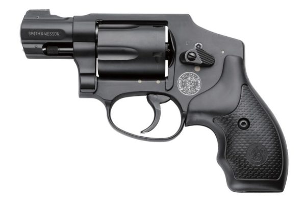 S&W M&P 340 357 Magnum 1.875" Barrel 5Rd 163072