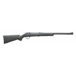 Marlin XT-22TR 22LR 22" Barrel W/ Adjustable Sights 17+1 Black Synthetic...