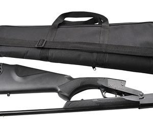 MIDLAND BACKPACK SHOTGUN 12GA 26" (Case NOT included) MBP1226