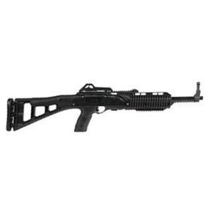 Hi-Point 45TS Pro 45ACP 17.5" Barrel W/ Adjustable Sights 9+1 Black 2 Mags...