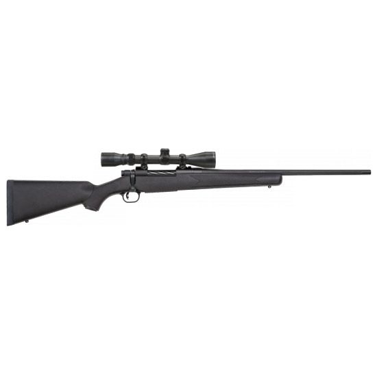 Mossberg Patriot 300WIN 22" Barrel 4+1 27903