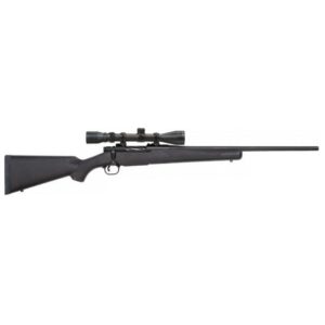 Mossberg Patriot 243WIN 22" Barrel 5+1 27931