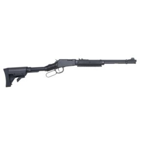 Mossberg 464 SPX 22LR 18" Barrel 14+1 43025