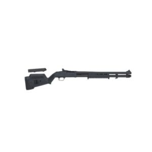 Mossberg 590 12 Gauge 20" Barrel Parkerized 8+1 50669