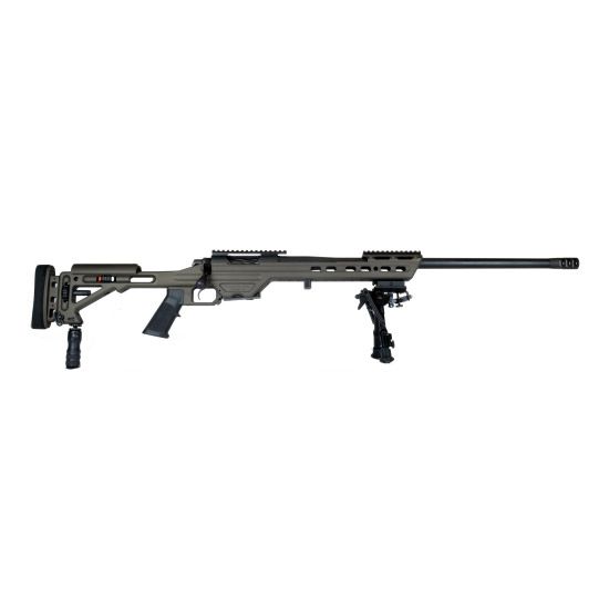 MPA 308BA B-ACT RFL MB 308 BLK