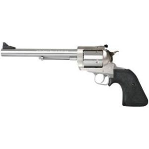Magnum Research Big Frame Revolver 480 Ruger/475...