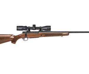 Mossberg Patriot Combo 308WIN 20" Barrel 5+1 27943