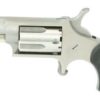 NAA Mini Revolver 22LR 1.125" Barrel W/ Fixed Sights 5Rd... - Image 2