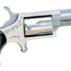 NAA Mini Revolver 22LR 1.125" Barrel W/ Fixed Sights 5Rd...