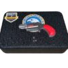 NAA MAGA 22 Magnum 1.13" Barrel 5Rd Red Grips/Cylinder - Image 2