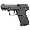 Kel-Tec P17 22LR 3.8" Barrel 16+1 P17BLK