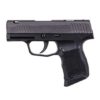 Sig Sauer P365 SAS 9mm 3.1" 10+1 365-9-SAS-C