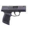Sig Sauer P365 SAS 9mm 3.1" 10+1 365-9-SAS-C - Image 3