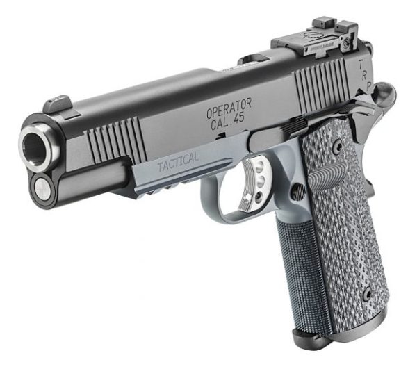 Springfield TRP Operator 45ACP 5" Barrel 7+1 PC9105GL18 - Image 2