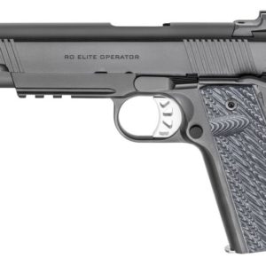 Springfield 1911 RO Elite Operator 10MM 5" 8+1 PI9110E