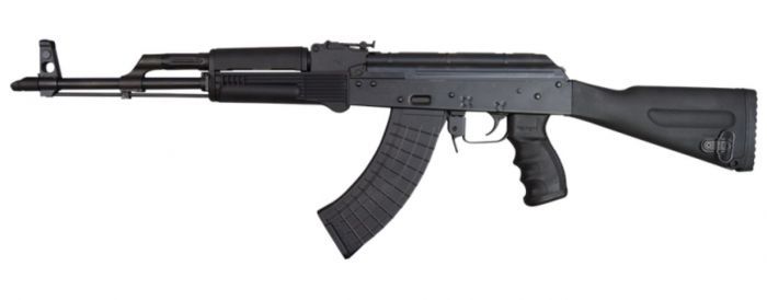 Pioneer Arms Radom Polish AK-47 7.62x39mm 16" 30+1