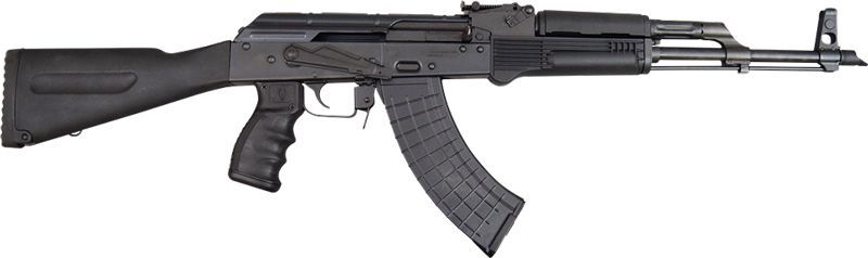 Pioneer Arms Radom Polish AK-47 7.62x39mm 16" 30+1 - Image 2
