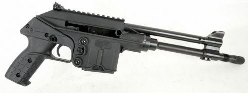Kel-Tec PLR16 223Rem/5.56NATO 9.2" 10+1 PLR16 - Image 2